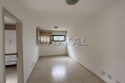 Apartamento para locação  em Santana na Rua Dr. César de 50 m², com 1 dormitório.