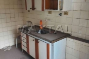 Apartamento à venda de 70m², com 3 dormitórios e 2 banheiros - Barro Branco.