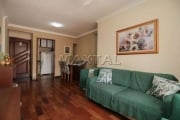 Apartamento de 72m² à venda com 3 dormitórios,  2 banheiros e 1 vaga, em Santana.