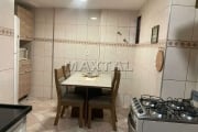 Apartamento em Santana, com 2 dormitório, sala com varanda e 1 banheiro. De 36 m², sem vaga.