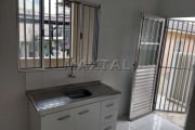 Casa assobradada para locação com 1 dormitório, de 35m². No Bairro do Imirim