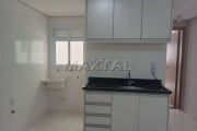 Apartamento para locação com 40m² com cozinha, quarto e banheiro - Santana.