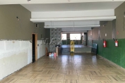 Salão comercial 155 m² na Avenida Engenheiro Caetano Alvares - Sobreloja, Mandaqui.