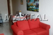 Apartamento com 2 dormitórios, 1 vaga  em Santana.