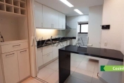 Apartamento na Água Fria com 3 quartos, sala, cozinha americana, 2 vagas de garagem amplas, livres.