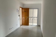 Apartamentos à Venda com 41,94m² com 2 Dormitórios e 1 Vaga, na Vila Nova Mazzei.