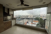 Apartamento na Vila Guilherme com 3 dormitórios, 1 suíte, 2 vagas de garagem, de 79m².