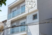 Apartamento à venda na Vila Paiva com Vila Guilherme, com 1 dormitório próximo a Dumont Vilares