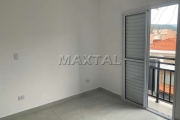 Apartamentos à Venda com 40,70m² com 2 Dormitórios , na Vila Nova Mazzei.