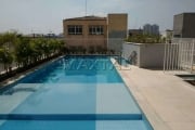 Apartamento 61m² para alugar Alto do Pari, 2 dormitórios, 1 vaga e lazer completo.