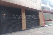 Ponto Comercial com 2 banheiros para Alugar, 175 m², na Braz Leme, Santana.