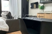 Excelente oportunidade para você, apartamento  com 1 dormitório, 1 banheiro-Consolação