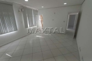 Conjunto comercial em Santana com 114m², 4 salas, copa cozinha próximo do Metrô Santana.