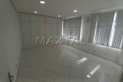 Conjunto comercial em Santana com 114m², 4 salas, copa cozinha próximo do Metrô Santana.