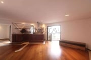 Apartamento para alugar 3 suítes, sacada, 4 vagas, lazer completo de 220m², em Santana.