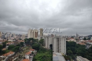 Apartamento em Santana com 3 dormitórios, 1 suíte, 2 vagas e lazer completo.