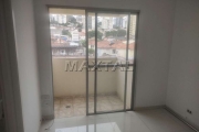 Apartamento à venda em Santana. De 60m², com 2 dormitórios e 1 vaga de garagem.