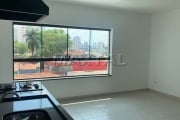 Apartamento de 30m² no bairro Tucuruvi para alugar, com 1 quarto e 1 banheiro.