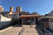 Apartamento novo para locação no Jardim São Paulo, com 1 dormitório  à 600 metros do Metrô.