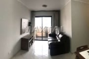 Apartamento 69m² à venda em Santana, 2 dormitórios, 2 banheiros, 1 vaga e lazer completo.