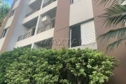 Apartamento à Venda Vila Amélia - 57m², 2 dormitórios e 01 vaga de garagem.