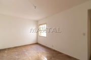 Apartamento de 60m², 1 dormitório conversível para 2, 1 cozinha, 1 banheiro.