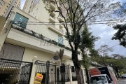 Apartamento para locação 2 dormitórios, 2 suítes, 1 vaga de garagem - ao lado metrô Jardim São Paulo