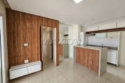 Apartamento no Jardim São Paulo com 2 dormitórios, 1 suíte, 1 vaga de garagem, 66m².