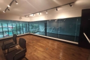 Loja comercial para locação em Santana na Rua Conselheiro Moreira de Barros com 500m².