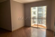 Apartamento à venda em Santa Teresinha de 3 dormitórios, 1 vaga, 2 salas e com 70m², em andar alto.