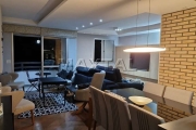 Apartamento em Santana com 1 dormitório, 1 suíte, 2 vagas e lazer completo.