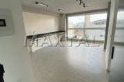 Apartamento 46m² à venda na Água Fria, Garden, 2 dormitórios, 2 banheiros, 1 vaga e lazer completo.