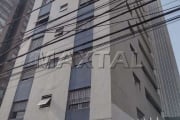 Apartamento para locação de 56m², de 2 dormitórios e 1 vaga. Vila Dom Pedro II.