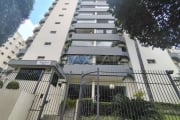 Apartamento à venda, Santana de 102m², 3 dormitórios sendo 1 suíte, sacada, 3 banheiros e 2 vagas.