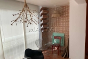 Apartamento para Alugar em Santana com 101m², com 2 Dormitórios, 1 Suíte, 2 Banheiros e 2 Vagas.