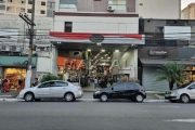 Loja comercial para venda ou locação na Galeria Santana, de 100m² perto do Metrô.