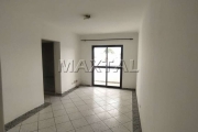 Apartamento de 58m², com 2 dormitórios, 1 suíte e 1 vaga de garagem, no Parque Peruche.
