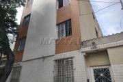 Apartamento  65 metros , com 2 dormitórios, 1 banheiro , sem vaga  - Santana