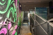 Ponto Comercial de 250m² e 2 banheiros para Alugar, 200 metro do metrô Parada Inglesa.