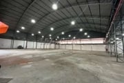 Galpão totalmente reformado com 2.600m² e 10 vagas de garagem, na Região do Jaçanã.