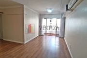 Apartamento com 2 quartos para alugar na Rua Inhambú, 683, Moema, São Paulo
