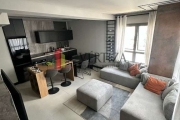 Apartamento com 1 quarto à venda na Avenida Indianópolis, 150, Moema, São Paulo