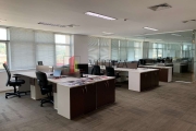 Sala comercial com 6 salas à venda na Avenida das Nações Unidas, 10989, Vila Olímpia, São Paulo