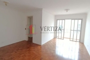 Apartamento com 2 quartos à venda na Avenida Macuco, 518, Moema, São Paulo