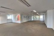 Sala comercial com 6 salas à venda na Avenida Engenheiro Luís Carlos Berrini, 801, Brooklin, São Paulo