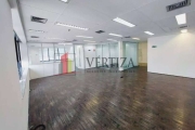 Sala comercial com 1 sala para alugar na Avenida Brigadeiro Faria Lima, 1188, Pinheiros, São Paulo