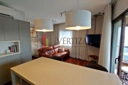 Apartamento com 1 quarto à venda na Rua das Fiandeiras, 1005, Vila Olímpia, São Paulo