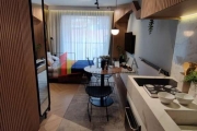 Apartamento com 1 quarto à venda na Rua Alvorada, 305, Vila Olímpia, São Paulo