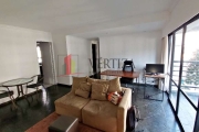 Apartamento com 3 quartos à venda na Avenida Doutor Cardoso de Melo, 247, Vila Olímpia, São Paulo