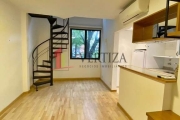 Apartamento com 1 quarto à venda na Rua Santa Justina, 400, Vila Olímpia, São Paulo